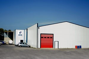 entreprise la Française d'Induction à Charleville-Mézières