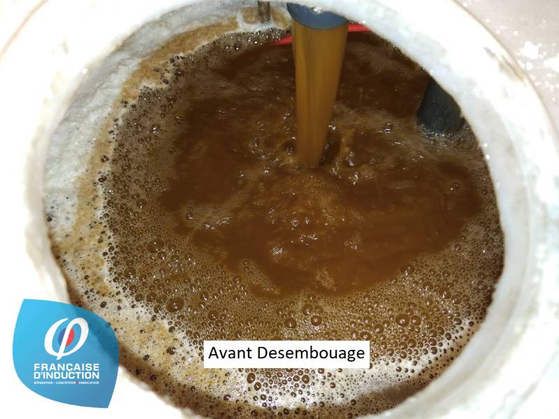 Désembouage de fours de fusion à induction industriels ou la — free download