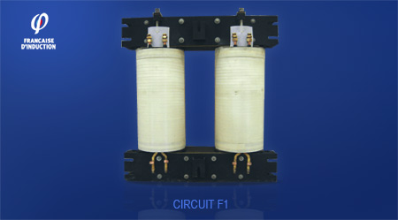circuit F1