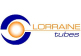 Logo Lorraine-tube