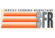 Logo SERVICE FONDERIE RÉFRACTAIRE